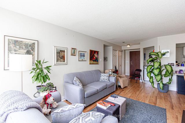 413 - 55 Elm Dr W, Condo with 2 bedrooms, 2 bathrooms and 1 parking in Mississauga ON | Image 12