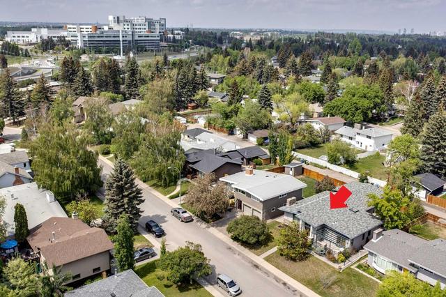 1320 Craig Road Sw, House detached with 3 bedrooms, 3 bathrooms and 3 parking in Calgary AB | Image 1