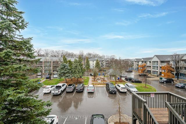 304 - 2020 Cleaver Ave, Condo with 1 bedrooms, 1 bathrooms and 1 parking in Burlington ON | Image 4