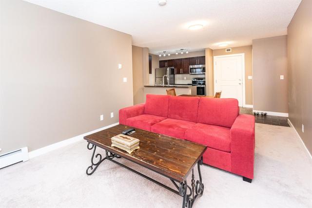 9105 - 403 Mackenzie Way Sw, Condo with 2 bedrooms, 2 bathrooms and 1 parking in Calgary AB | Image 11
