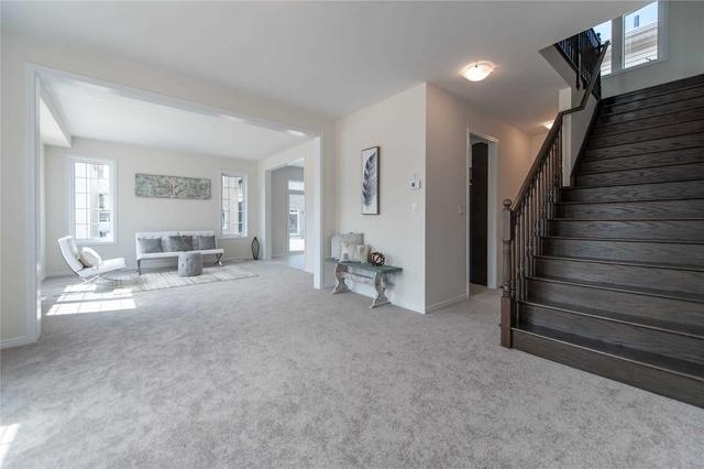 121 Esther Cres, House detached with 4 bedrooms, 3 bathrooms and 4 parking in Thorold ON | Image 31