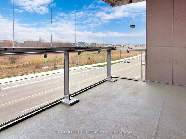 317 - 2 Adam Sellers St, Condo with 2 bedrooms, 2 bathrooms and 2 parking in Markham ON | Image 21