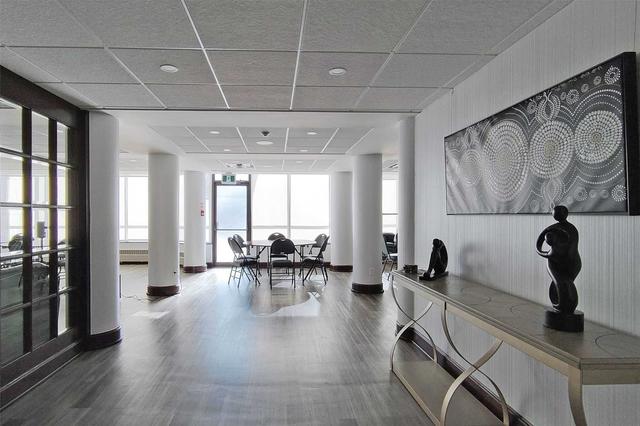 1001 - 1121 Steeles Ave W, Condo with 2 bedrooms, 2 bathrooms and 1 parking in Toronto ON | Image 22