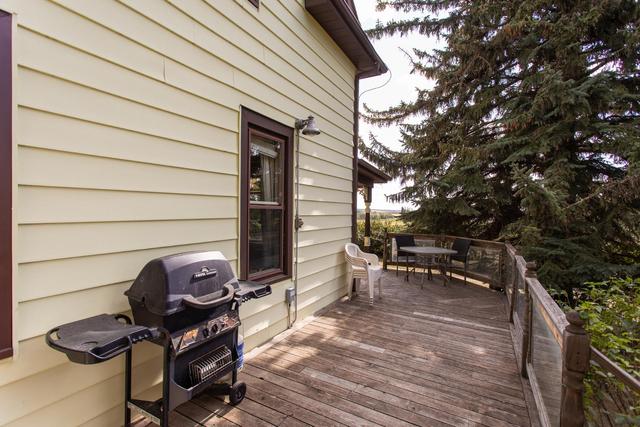 37422 Range Road 263, House detached with 4 bedrooms, 2 bathrooms and 4 parking in Red Deer County AB | Image 36