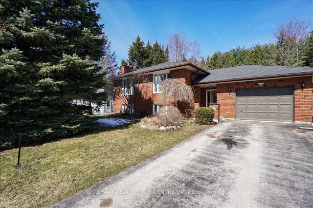 30 Jardine Cres, House detached with 3 bedrooms, 2 bathrooms and 5 parking in Clearview ON | Image 12