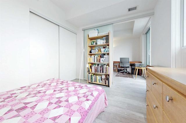 2415 - 251 Jarvis St, Condo with 1 bedrooms, 1 bathrooms and 0 parking in Toronto ON | Image 19