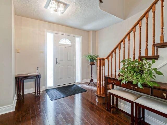 164 Vodden St W, House detached with 4 bedrooms, 4 bathrooms and 4 parking in Brampton ON | Image 20
