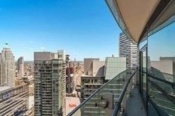5410 - 14 York St W, Condo with 1 bedrooms, 1 bathrooms and null parking in Toronto ON | Image 6