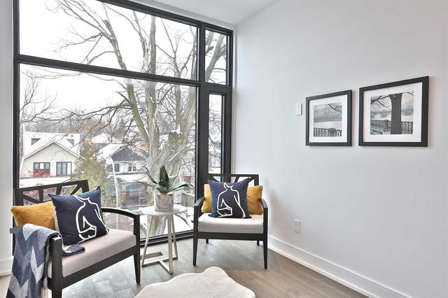 5 - 129 Roselawn Ave, House attached with 3 bedrooms, 4 bathrooms and 1 parking in Toronto ON | Image 18
