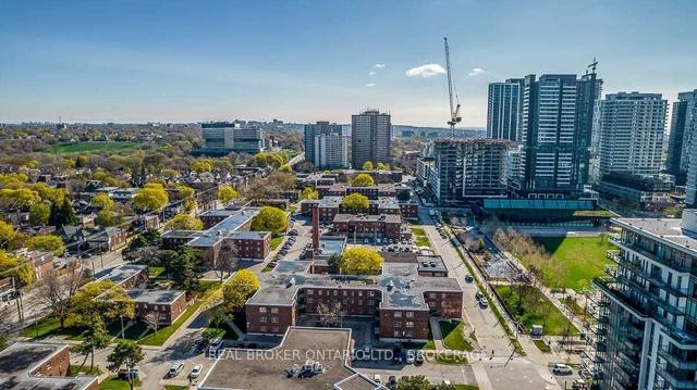 517 - 25 Cole St, Condo with 1 bedrooms, 1 bathrooms and 1 parking in Toronto ON | Image 21