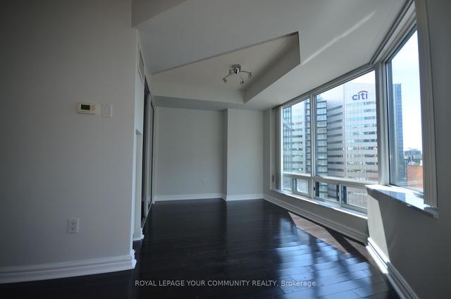 1504 - 33 University Ave, Condo with 2 bedrooms, 2 bathrooms and 1 parking in Toronto ON | Image 13