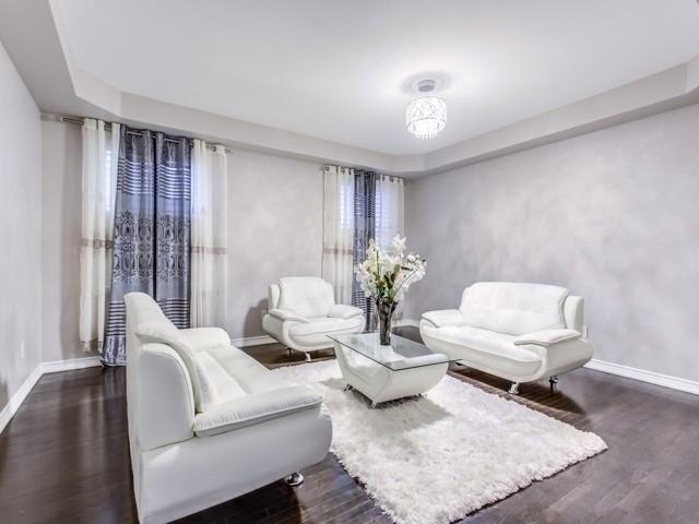 19 Gorman Ave, House detached with 4 bedrooms, 5 bathrooms and 4 parking in Vaughan ON | Image 20
