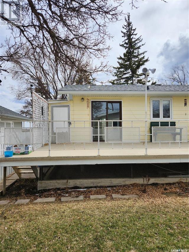 54 Grandview Street E, House detached with 4 bedrooms, 2 bathrooms and null parking in Moose Jaw SK | Image 20