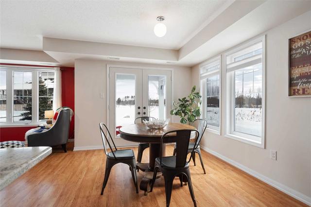 10 Mulligan Lane, Townhouse with 2 bedrooms, 2 bathrooms and 1 parking in Georgian Bay ON | Image 13