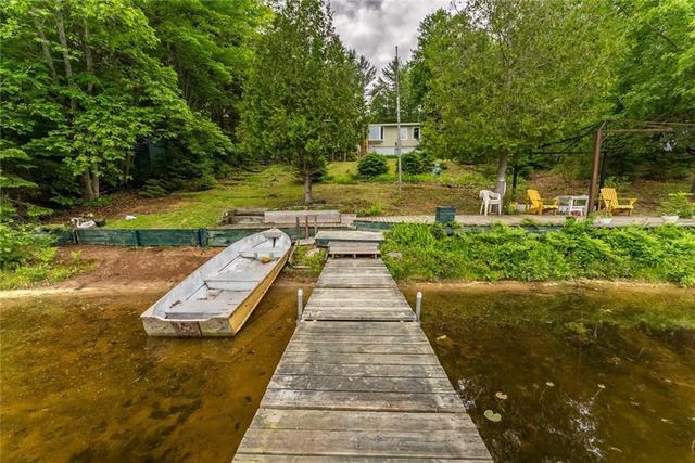 107 Blackfish Bay Road, House detached with 4 bedrooms, 1 bathrooms and 3 parking in Madawaska Valley ON | Image 10