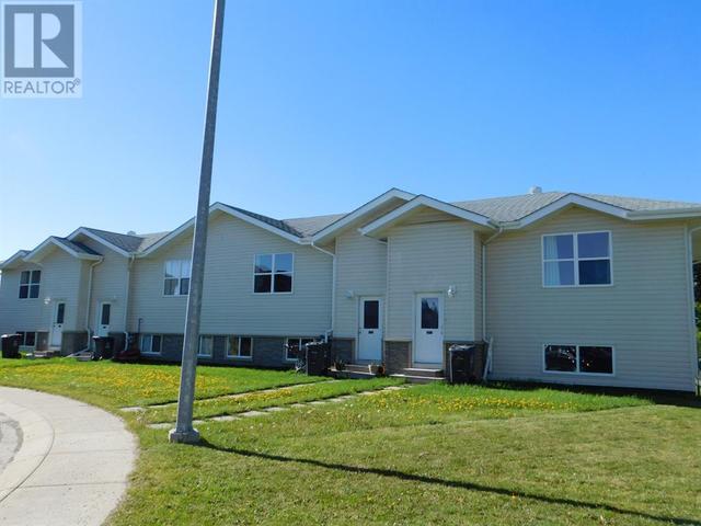 4919 - 59 Streetclose, House attached with 2 bedrooms, 1 bathrooms and 2 parking in Rocky Mountain House AB | Image 24