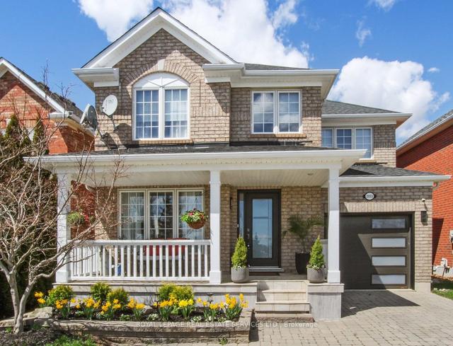 2933 Westoak Trails Blvd, House detached with 3 bedrooms, 4 bathrooms and 4 parking in Oakville ON | Image 12