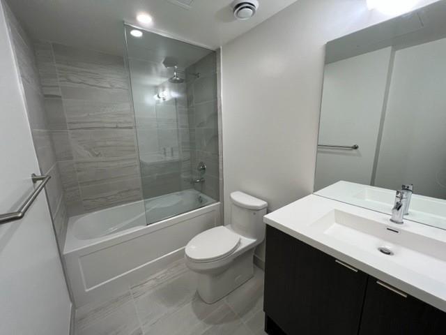 2108 - 138 Downes St, Condo with 1 bedrooms, 1 bathrooms and 0 parking in Toronto ON | Image 12