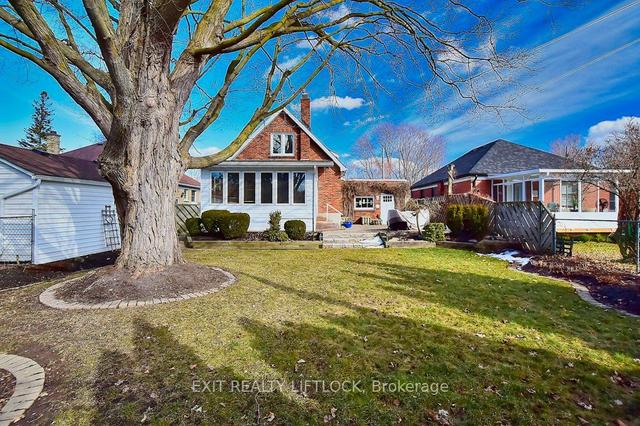 635 Montrose St, House detached with 2 bedrooms, 2 bathrooms and 3 parking in Peterborough ON | Image 29