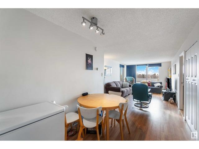 506 - 10149 Saskatchewan Dr Nw Nw, Condo with 2 bedrooms, 2 bathrooms and null parking in Edmonton AB | Image 15