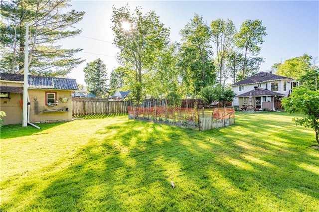 871 Blackwoods Ave, House detached with 3 bedrooms, 2 bathrooms and 8 parking in Innisfil ON | Image 12