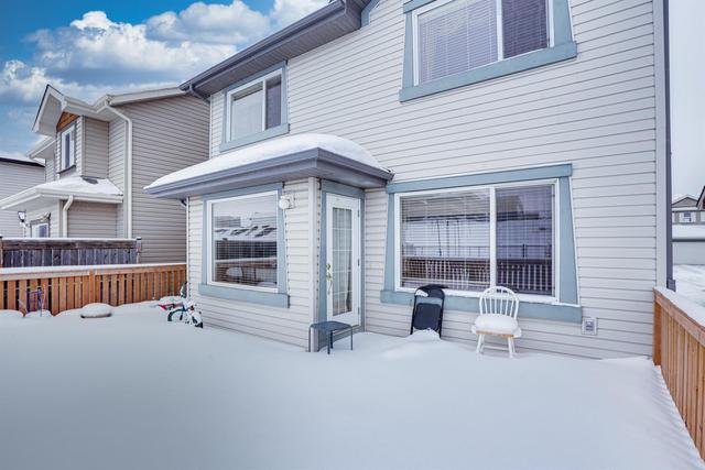 68 Covehaven Terrace Ne, House detached with 3 bedrooms, 2 bathrooms and 4 parking in Calgary AB | Image 41