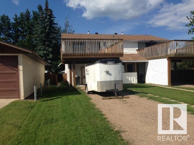 4708 49 Av, House attached with 3 bedrooms, 2 bathrooms and null parking in Cold Lake AB | Image 3