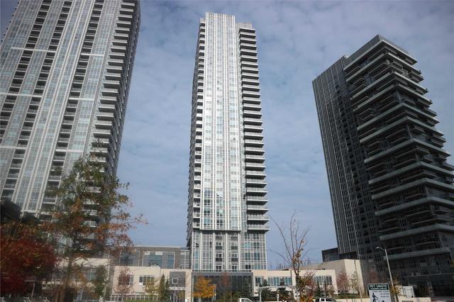 1307 - 255 Village Green Sq, Condo with 1 bedrooms, 1 bathrooms and 1 parking in Toronto ON | Image 1