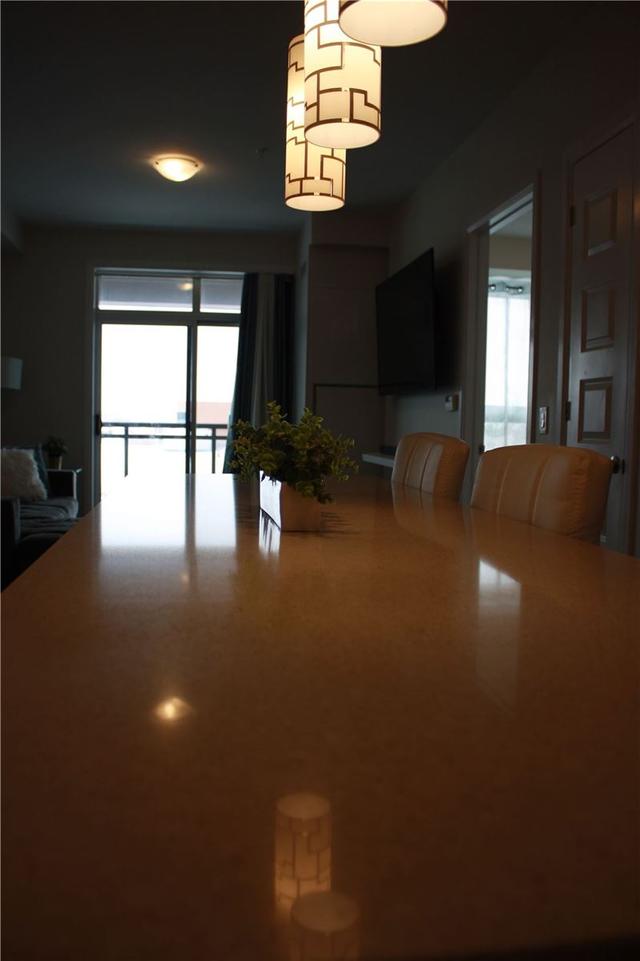 221 - 1105 Leger Way, Condo with 1 bedrooms, 1 bathrooms and 1 parking in Milton ON | Image 10