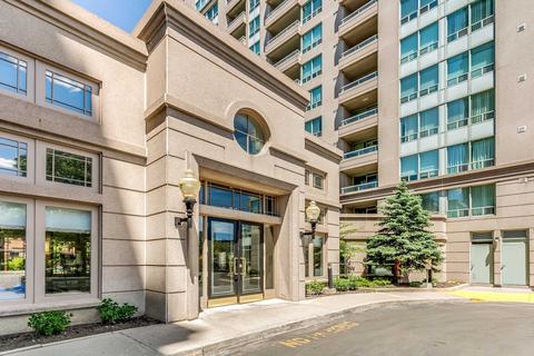 1109 - 2 Covington Rd, Condo with 2 bedrooms, 2 bathrooms and 2 parking in Toronto ON | Card Image