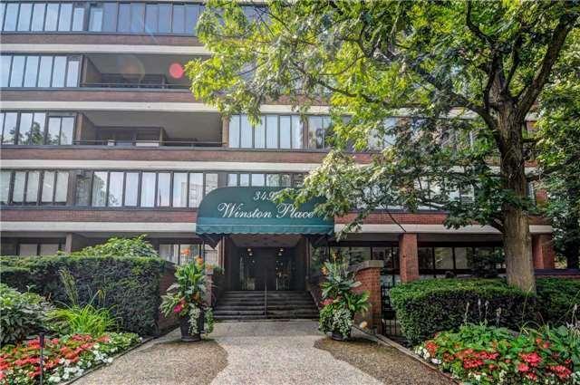 416 - 349 St Clair Ave W, Condo with 2 bedrooms, 3 bathrooms and 2 parking in Toronto ON | Image 2