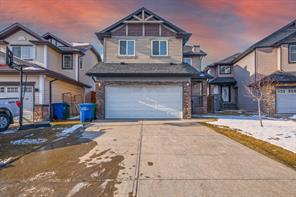 122 Channelside Cove Sw, House detached with 7 bedrooms, 3 bathrooms and 4 parking in Calgary AB | Image 12