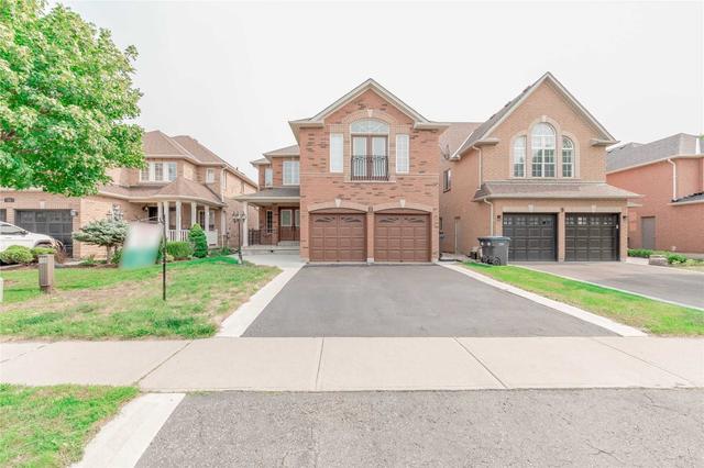11 Southbend Dr, House detached with 5 bedrooms, 4 bathrooms and 6 parking in Brampton ON | Image 1