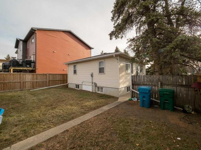 2003 2 Avenue N, House detached with 4 bedrooms, 2 bathrooms and 1 parking in Lethbridge AB | Image 23