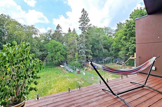 1436 Haig Blvd, House detached with 3 bedrooms, 5 bathrooms and 12 parking in Mississauga ON | Image 26
