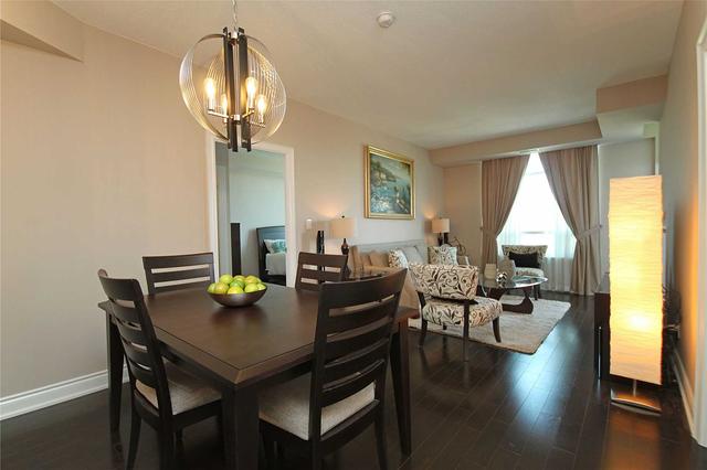 1209 - 10 Bloorview Pl, Condo with 2 bedrooms, 2 bathrooms and 1 parking in Toronto ON | Image 19