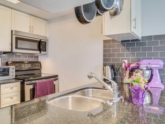 suite 3 - 29 Frances Loring Lane, Townhouse with 2 bedrooms, 2 bathrooms and 1 parking in Toronto ON | Image 9