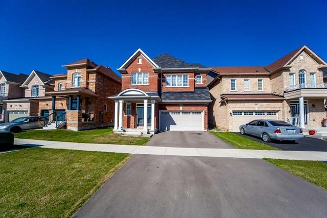 1437 Laurier Ave, House detached with 4 bedrooms, 4 bathrooms and 6 parking in Milton ON | Image 1
