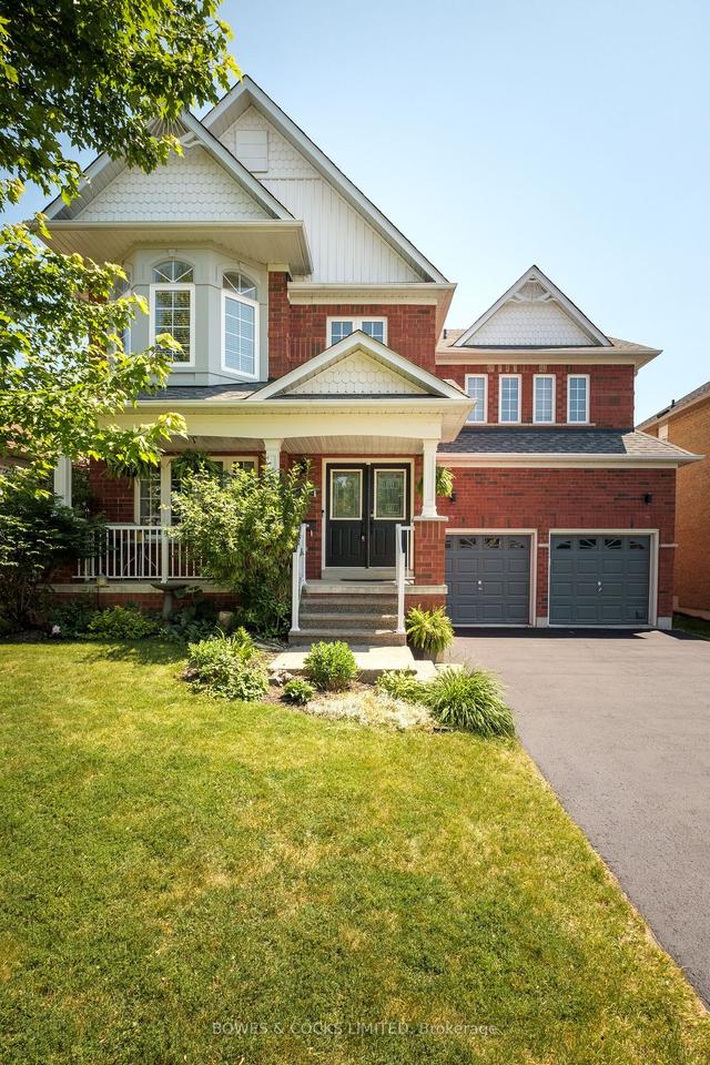 19 Carson Crt, House detached with 4 bedrooms, 3 bathrooms and 8 parking in Peterborough ON | Image 12