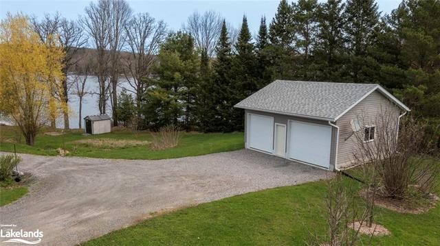 38 White Birch Drive, House detached with 3 bedrooms, 2 bathrooms and null parking in Seguin ON | Image 33