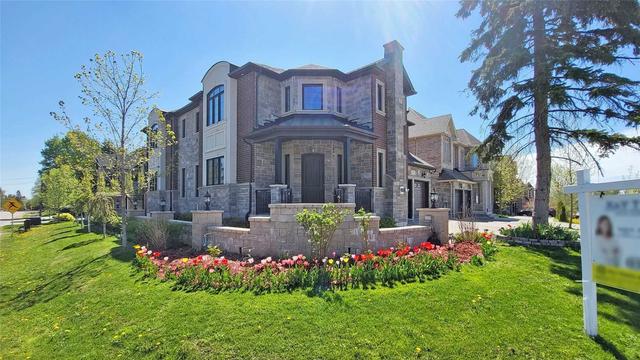 9a Anglin Dr, House detached with 4 bedrooms, 6 bathrooms and 4 parking in Richmond Hill ON | Image 1