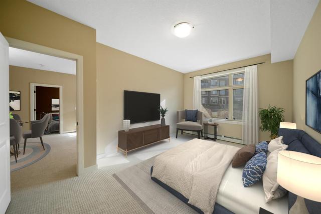 211 - 35 Aspenmont Heights Sw, Condo with 2 bedrooms, 2 bathrooms and 1 parking in Calgary AB | Image 17