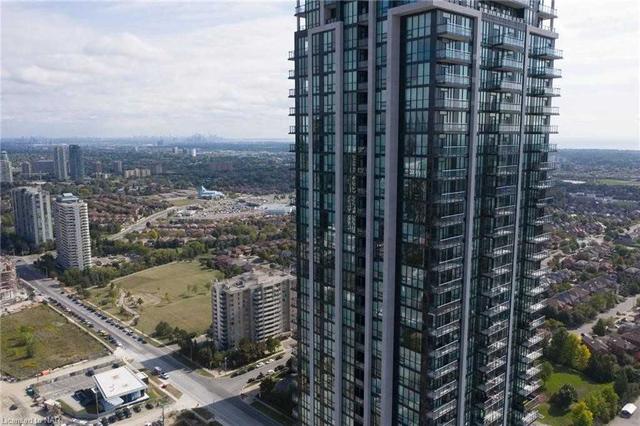 0205 - 3975 Grand Park Dr, Condo with 2 bedrooms, 2 bathrooms and 1 parking in Mississauga ON | Image 12