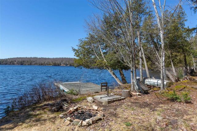 1033 East Walker Lake Dr, House detached with 3 bedrooms, 2 bathrooms and 6 parking in Lake of Bays ON | Image 24