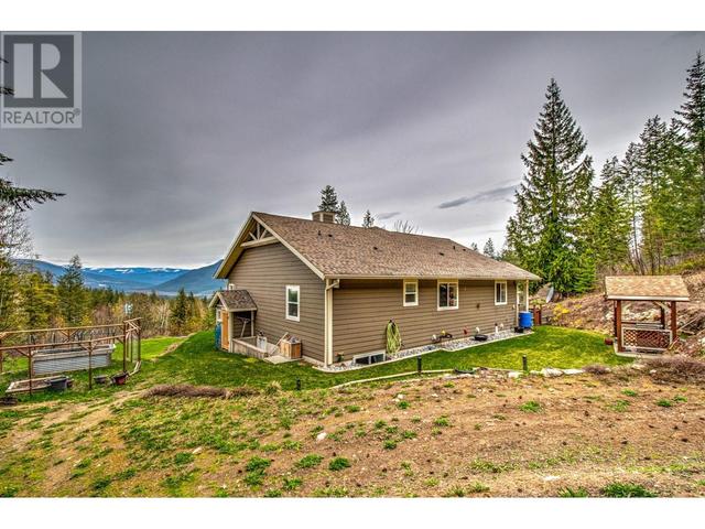 414 Gunter Ellison Road, House detached with 3 bedrooms, 2 bathrooms and 1 parking in North Okanagan F BC | Image 48