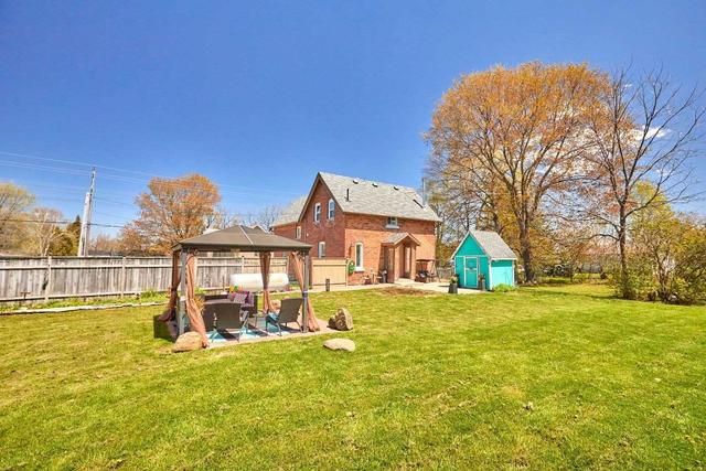 9850 Hwy 12, House detached with 3 bedrooms, 1 bathrooms and 8 parking in Oro Medonte ON | Image 5