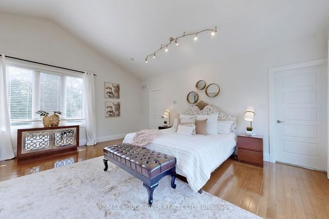 181 Ridgewood Rd, House detached with 4 bedrooms, 5 bathrooms and 10 parking in Toronto ON | Image 17