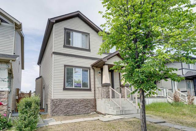 326 Saddlebrook Way Ne, House detached with 4 bedrooms, 3 bathrooms and 2 parking in Calgary AB | Image 3