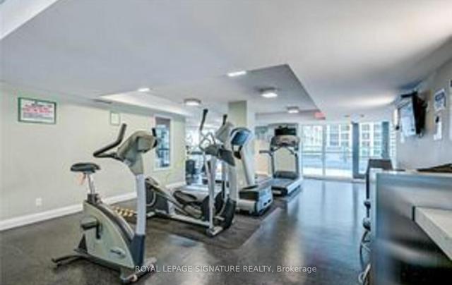 2006 - 600 Fleet St, Condo with 2 bedrooms, 2 bathrooms and 1 parking in Toronto ON | Image 22