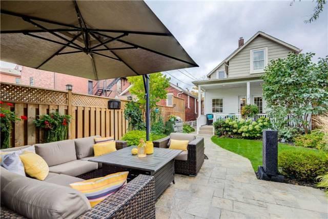 159 Sixth St, House detached with 3 bedrooms, 2 bathrooms and 2 parking in Toronto ON | Image 19